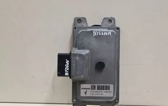 Nissan Qashqai+2 Gearbox control unit/module ETC51234NA1 EN42EETC51 31036