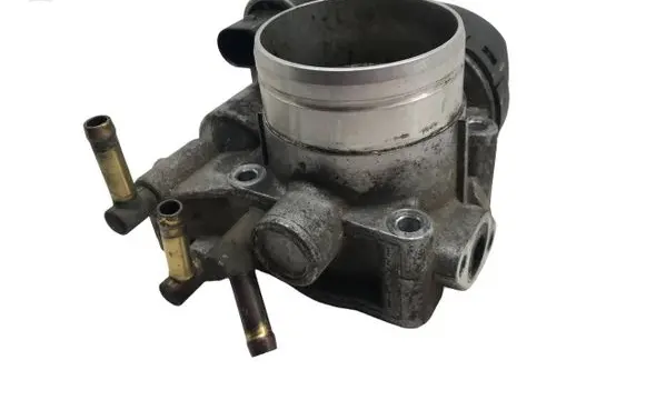 Volkswagen Fox Throttle valve 06A133062A 01135 408238323001