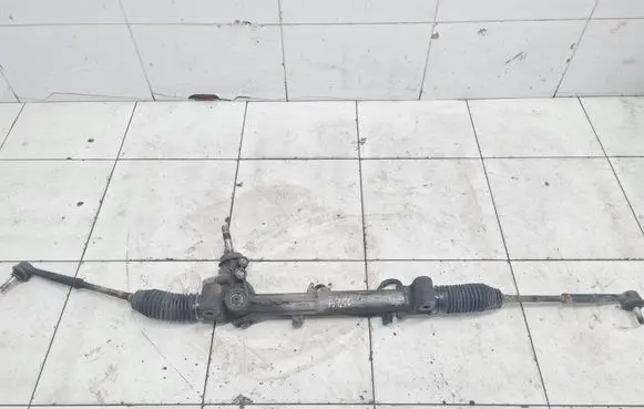 Opel Zafira A Steering rack 0250080025001 4046331