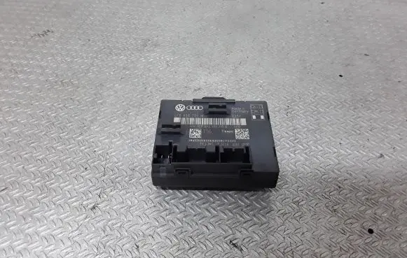 Audi A6 S6 C6 4F Door control unit/module 4F0959795M
