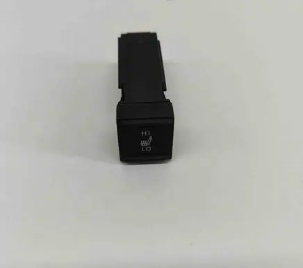 Toyota Yaris Cross Seat heating switch 84751K0030