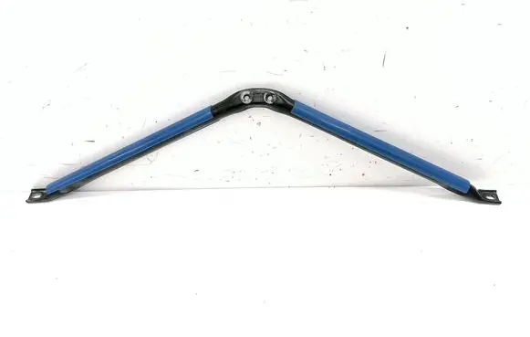 BMW 3 F30 F35 F31 Radiator support slam panel bracket 724578909 7245789