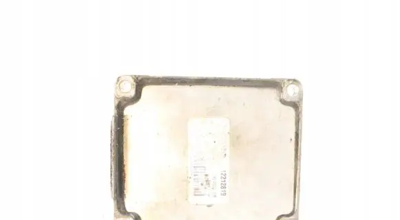 Opel Astra G Engine control unit/module ECU
