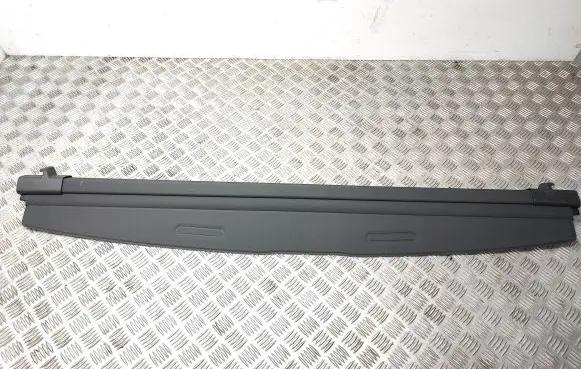 Volkswagen Multivan T6 Parcel shelf load cover 7E5867773A 014030048800