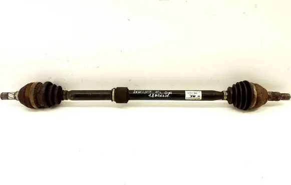 Opel Insignia A Front driveshaft 13228196