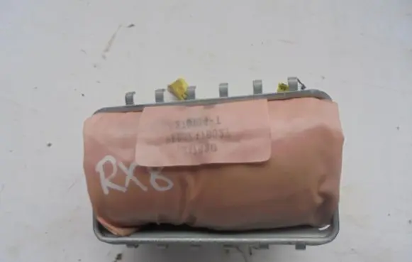 Mazda RX8 Passenger airbag PODUSZKATAMAAIRBAG