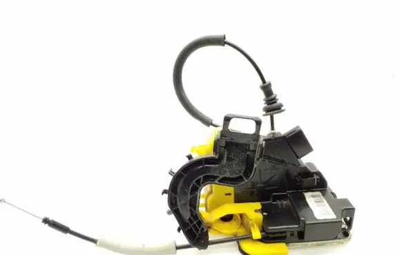KIA Ceed Front door lock 81320A2110