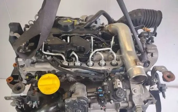 Renault Trafic II (X83) Engine M9R760