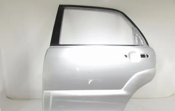 KIA Sportage Rear door