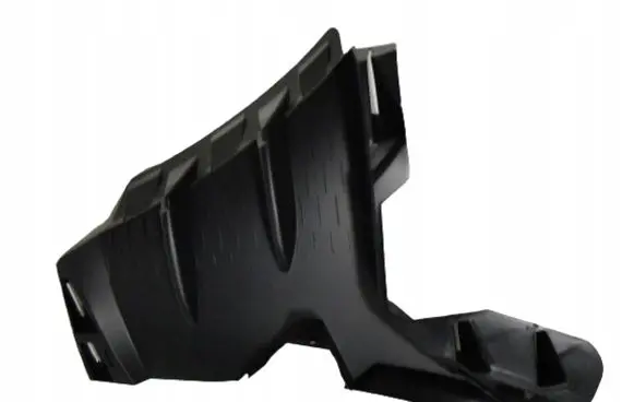 Mercedes-Benz GLB x247 Front bumper skid plate/under tray A2478853303