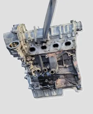 Volkswagen Golf V Engine CAX 627NR