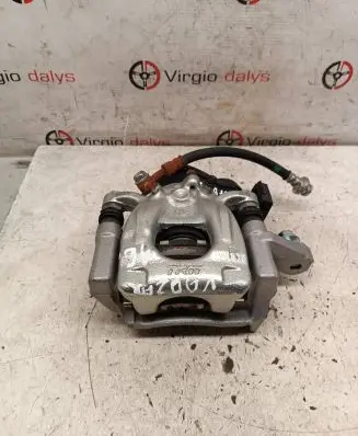 Renault Kadjar Rear brake caliper 0907A 0903B 2526