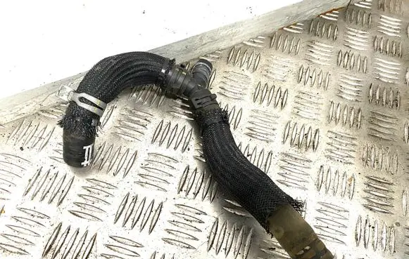Chevrolet Volt I Engine coolant pipe/hose