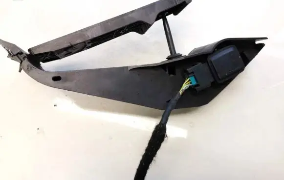BMW 5 E60 E61 Accelerator throttle pedal 3541676248201 35416762482-01