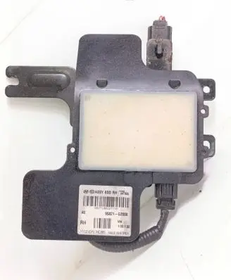 Hyundai Ioniq Blind spot module 95821G2000 G295879100