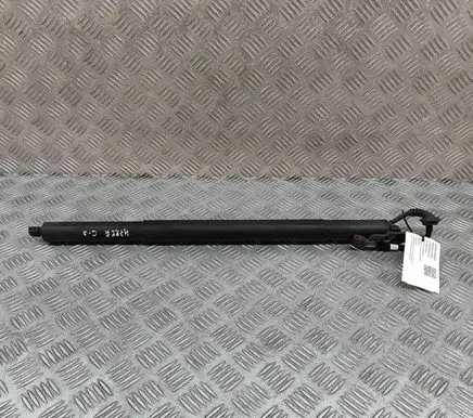 Audi Q4 Sportback e-tron Tailgate/trunk strut/damper 89E827851A