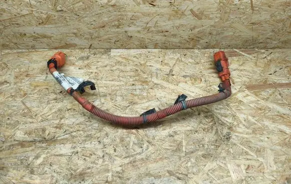 Fiat 500E High voltage cable P68105717AD