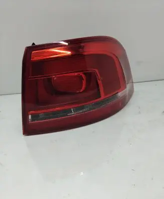 Volkswagen PASSAT B7 Rear/tail lights 3AF945096G E12990 605002