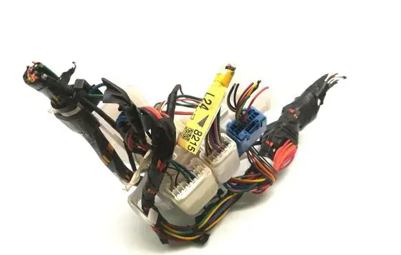 Toyota Prius (XW20) Fuse box set 82152-47220
