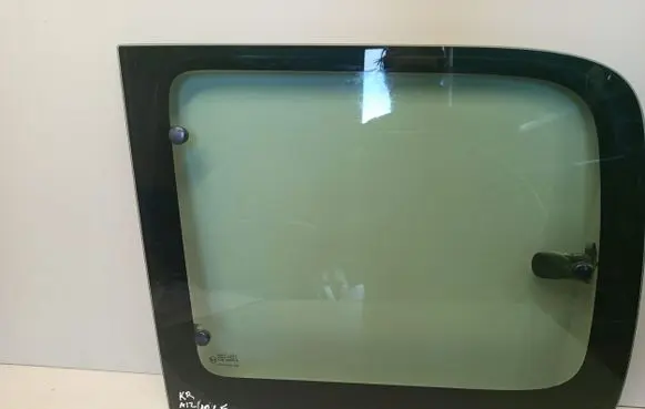 Citroen Berlingo Rear side window