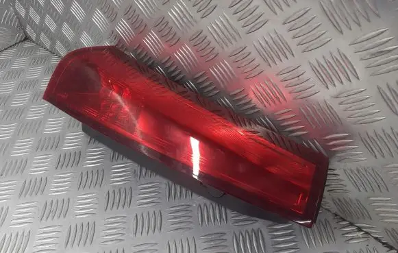 KIA Ceed Number plate light 167609