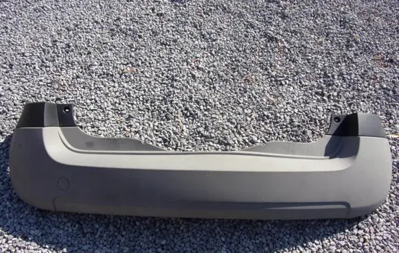 Renault Modus Rear bumper 8200258955