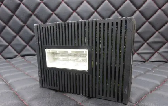 BMW X3 E83 Light module LCM 3451528 532327828 1515184