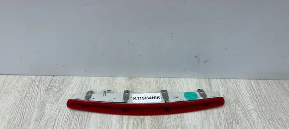 Opel Insignia A Third/center stoplight 13226842