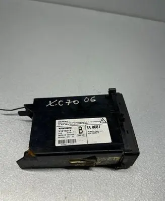 Volvo XC70 Phone 31210314