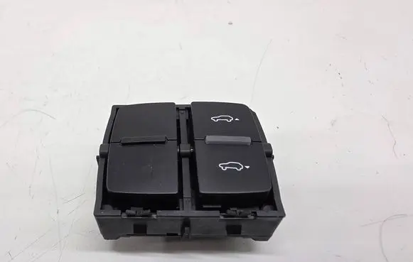 Porsche Cayenne (9Y0 9Y3) Suspension ride height/mode switch 95C959511E