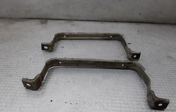 Mercedes-Benz Sprinter W906 Fuel tank mounting bracket 