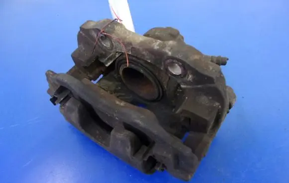 Citroen C3 Front brake caliper