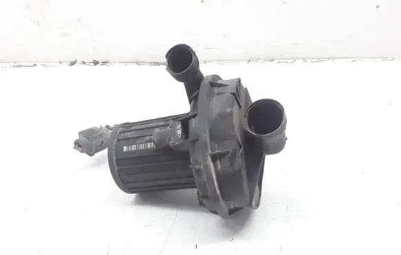 Volkswagen Phaeton Secondary air pump 3D0131083C 07C959253A