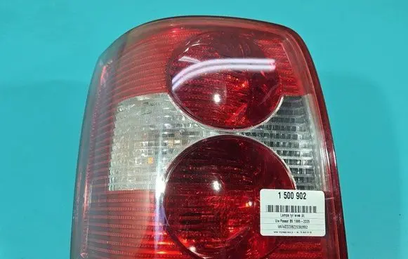 Volkswagen PASSAT B5.5 Rear/tail lights IMPRK1500902
