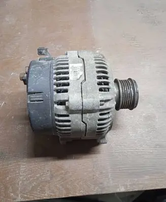 Volkswagen Sharan Generator/alternator 0123515020 0000005511770 CDA1260IR