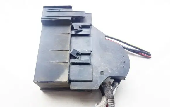 Opel Zafira A Fuse box set 09131668
