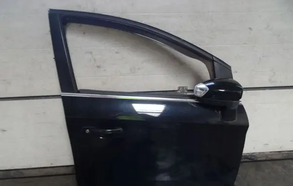 Ford Kuga I Rear door