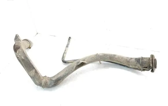 Peugeot 807 Fuel tank filler neck pipe 1488396080 1486727080 1480726080