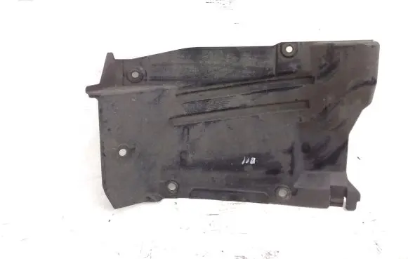 Mitsubishi Outlander Front underbody cover/under tray 5370C306