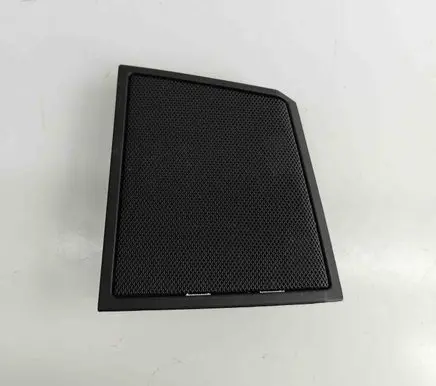 Maserati Quattroporte Dash center speaker trim cover AAE17180SX