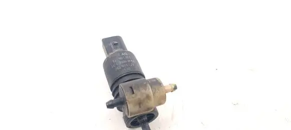 Audi A3 S3 8L Windscreen/windshield washer pump 1J0955651