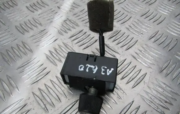Panel lighting control switch
