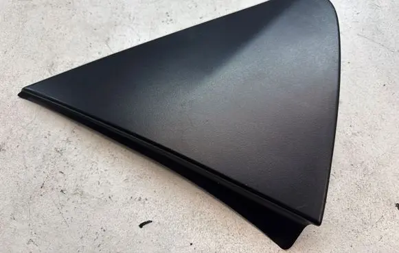 Toyota Yaris Other exterior part 601170D060