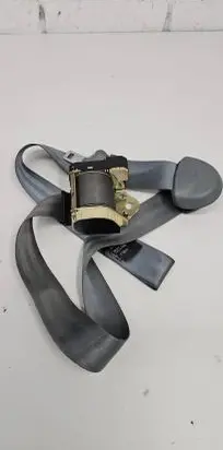 Renault Megane I Front seatbelt 848618