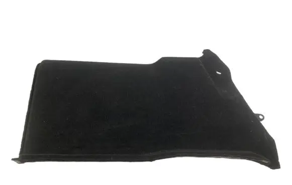 BMW 5 E39 Trunk/boot side trim panel 8185225 51478185225