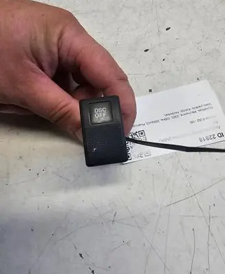 Mazda 6 Traction control (ASR) switch 15A469