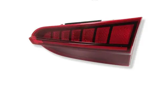 Hyundai Santa Fe Tailgate rear/tail lights 92404S1