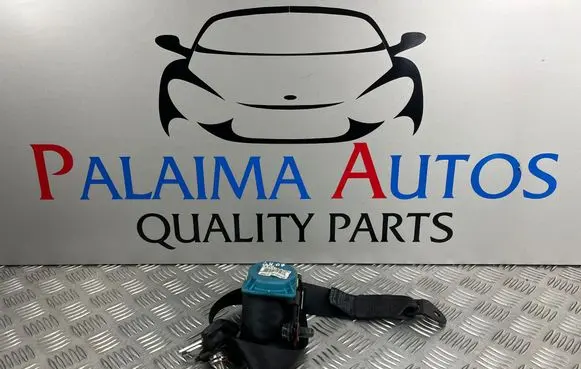 KIA Rio Rear seatbelt 898101W100HCS
