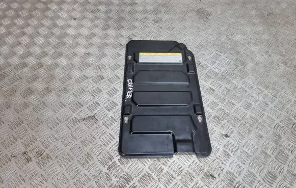 Battery tray