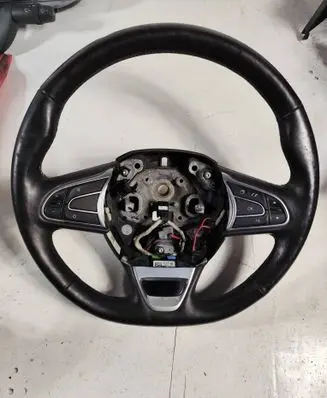 Renault Espace V (RFC) Steering wheel 484001780R
